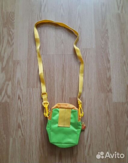 Маленькие сумочки для девочек