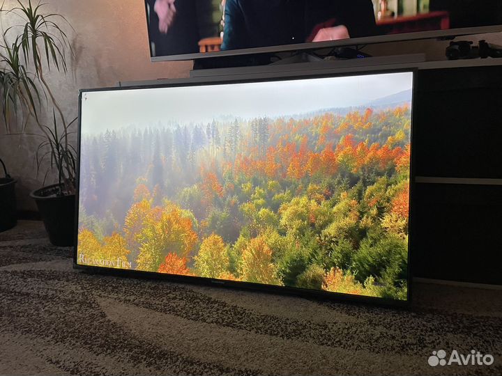 Новый 50д 4k Starvind на android