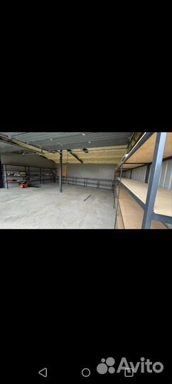 Изготовление металлоконструкций