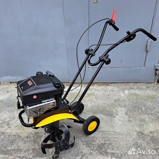 Культиватор ID-640TT