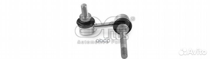 Стойка стабилизатора перед прав C7507R;4186