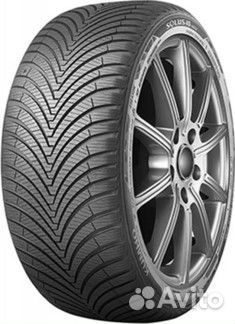 Kumho Solus 4S HA32 195/55 R16 91V