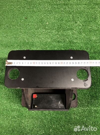 Тумба под эхолот 12 Ам