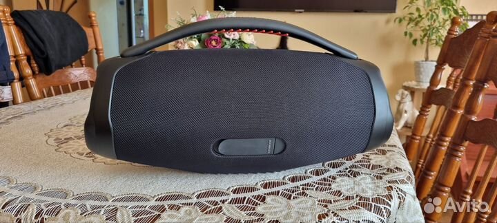 Колонка jbl