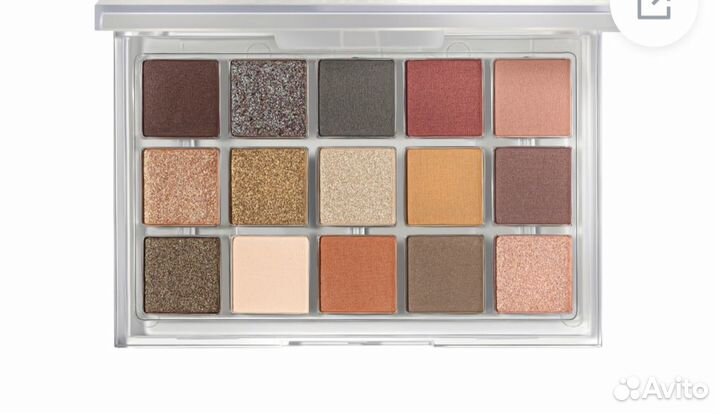 Новая косметика