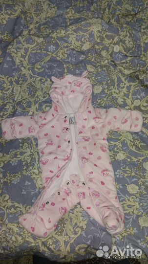 Комбенизон