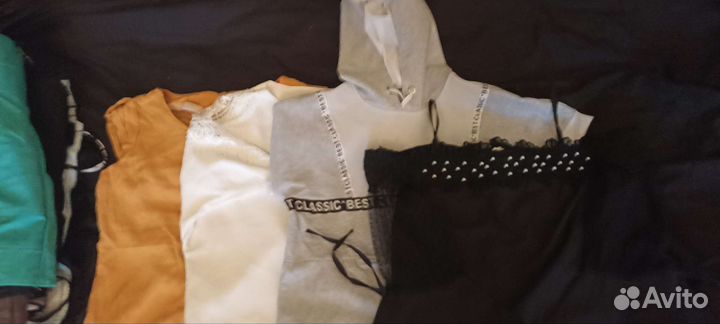 Платье, юбки