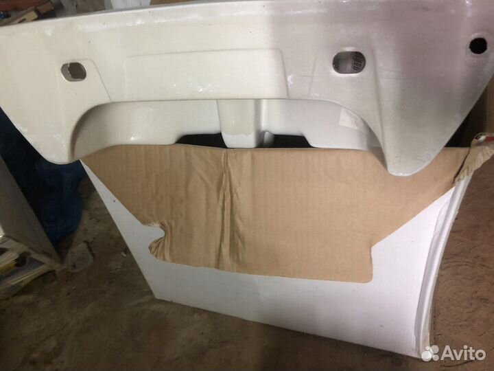 Раковина с пьедисталом новая