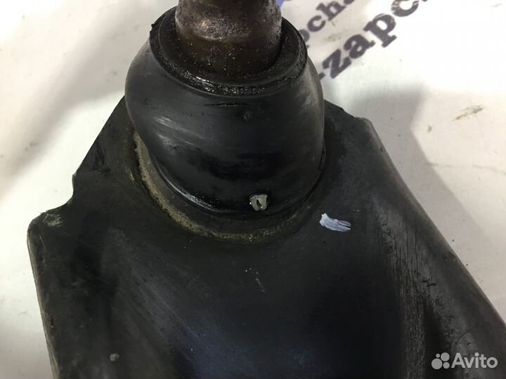 Рычаг передний нижний левый Mazda 3 BM BN 2013-201