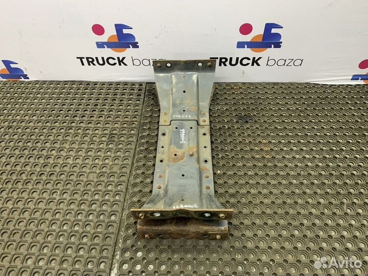 1247269 Траверса рамы поперечная Daf XF105