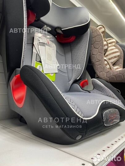 Автокресло для ребенка
