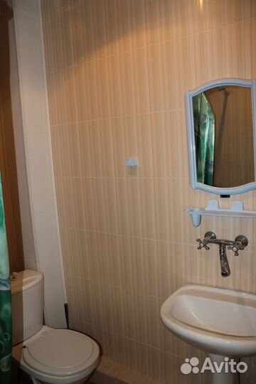 Г. сочи, пос. вардане, гостиница «Дуэт»