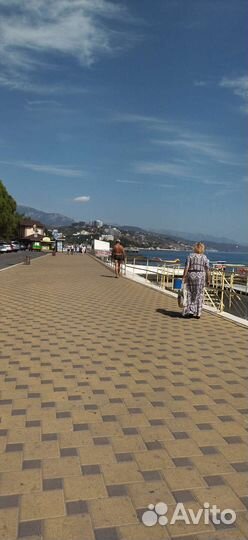 Отдых в Крыму