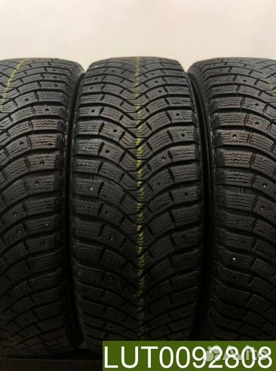 Michelin X-Ice North 2 225/65 R17 98Y