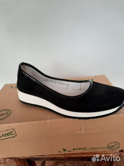 Туфли женские 39 размер