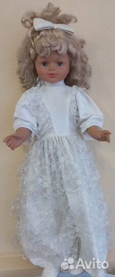 Кукла Эффе Италия