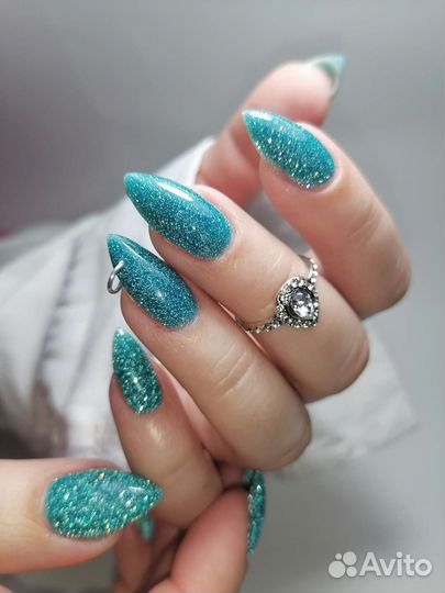 Мастер маникюра