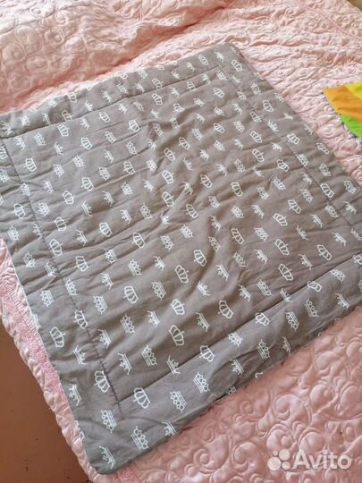 Комплект на выписку весна-осень