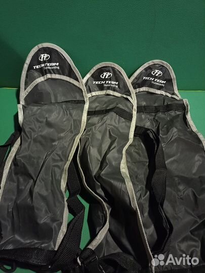 Чехол сумка для скейтборда