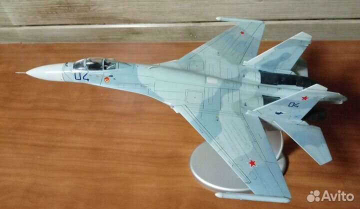 Сборка стендовых моделей на заказ