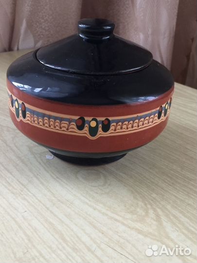 Кофейный сервиз СССР