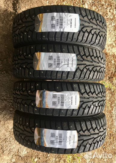 Nordman 5 185/65 R15 92T