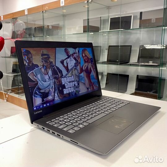 Ноутбук Lenovo ideaPad