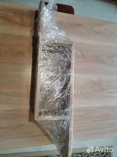 Полка настенная