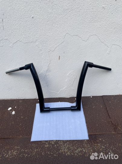 Руль Ape Hanger 16’’