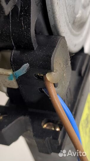 Стеклоподъемник электрический Hyundai Matrix, 2006