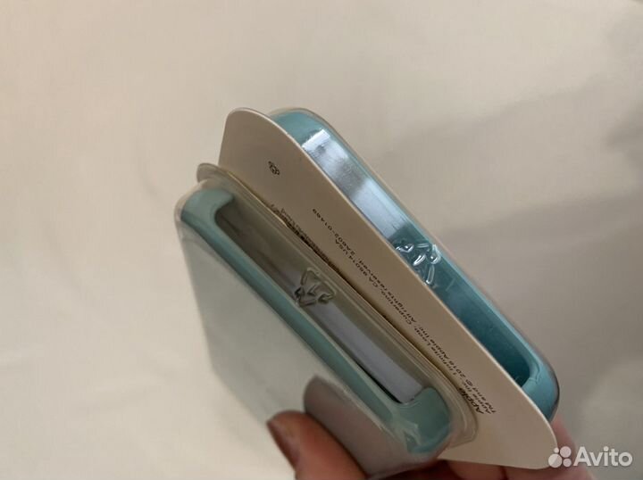 iPhone XR - чехол