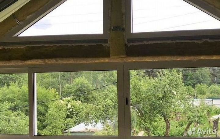 Пластиковые окна от производителя