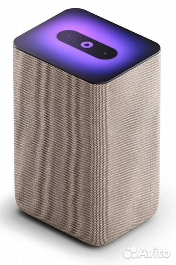 Умная колонка Яндекс.Станция 2