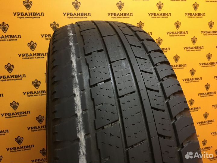 Amtel Cruise 4x4 215/65 R16 98H