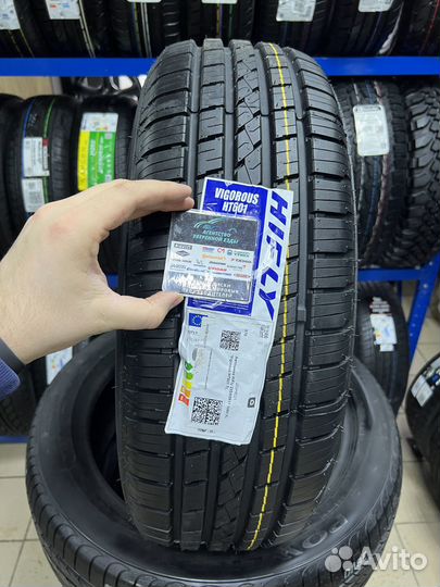 Hifly Vigorous HT-601 215/65 R16 98H