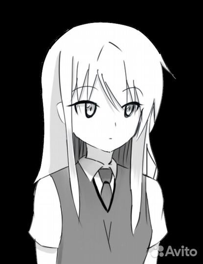 Рисую арты на заказ (читайте описание)