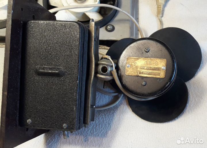 Вентилятор,запчасти