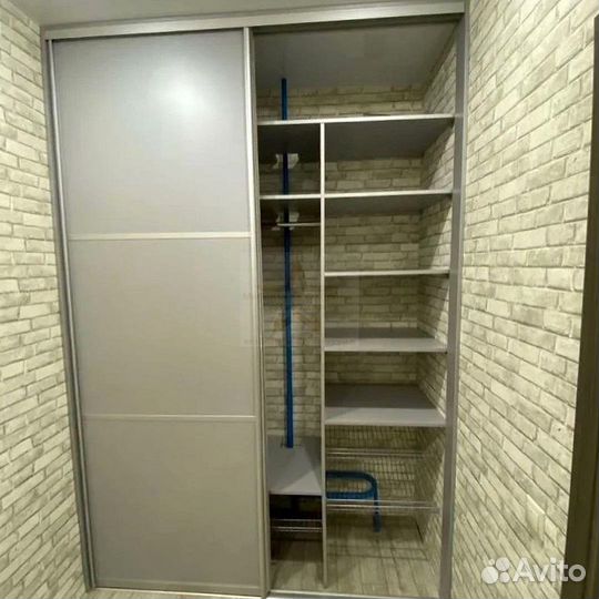 Шкаф купе