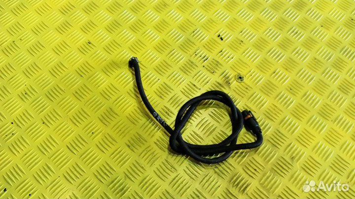 Датчик износа колодок левый Man Tgl