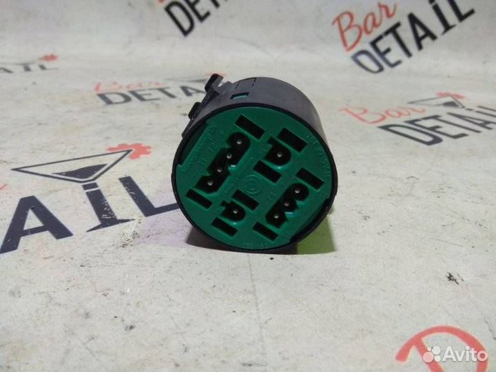 Сигнал звуковой салонный BMW 5-серия E39 1995-2003