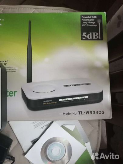 Продам роутор wi fi