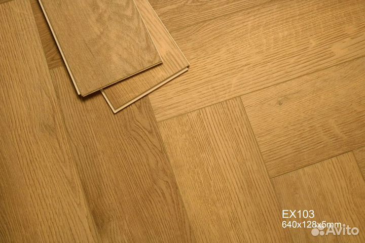 Ламинат влагостойкий