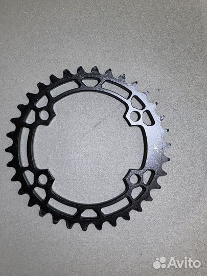 Звезда Shimano Deore 5100 34 зуба