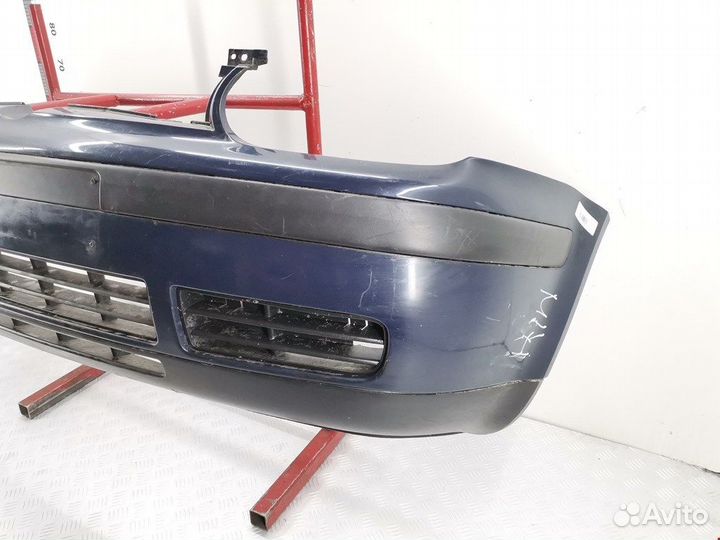 Бампер передний для Volkswagen Golf 4 1J0807217C