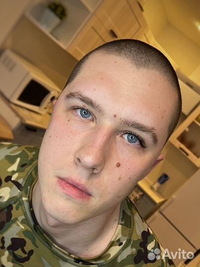 Наращивание ресниц 1,5 часа Мурино