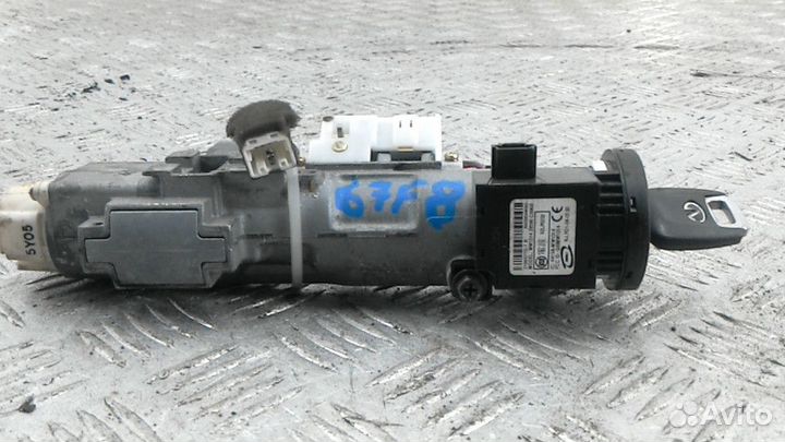 Замок зажигания Infiniti QX56 2006 216697757B