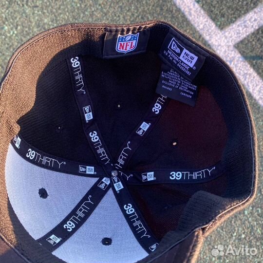 Кепка new era NFL