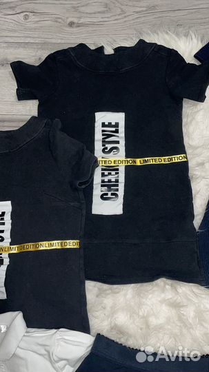 Одежда в школу для девочки 134 140