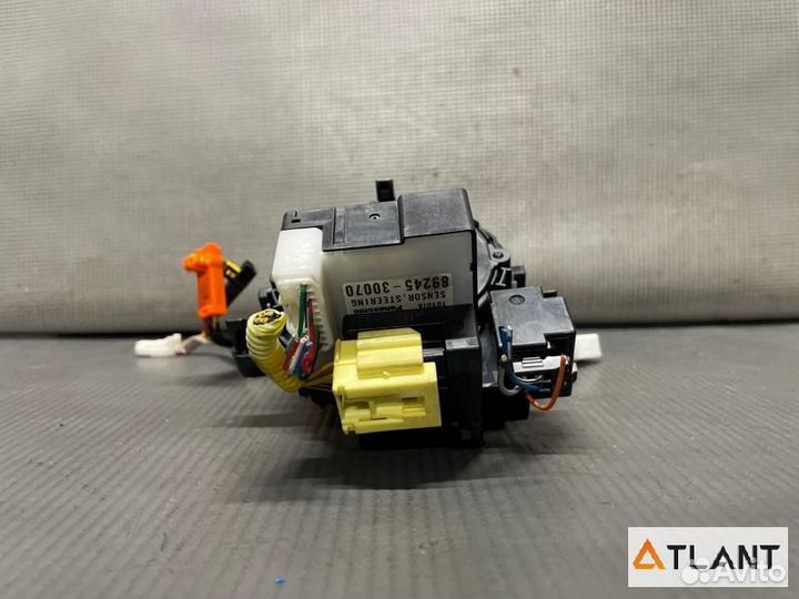 Шлейф лента lexus LS460