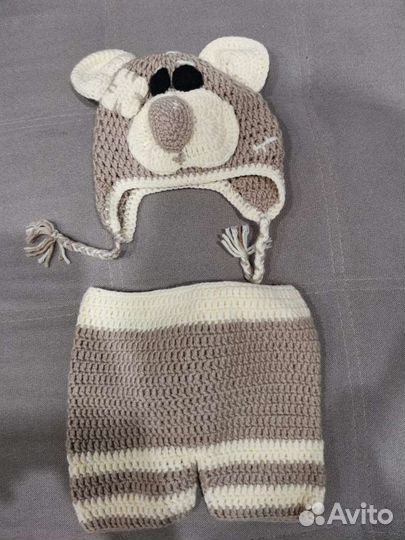 Реквизит для детской фотосессии